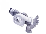 Restauruotas turbokompresorius Garrett 873767-5001S 873767-0001 873767-1 04L253014M 04L253014MV 04L253014MX