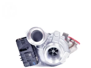 Restauruotas turbokompresorius Garrett 882740-5001S 882740-0001 882740-1 A6540902001 6540902001