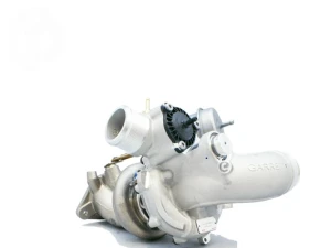 Restauruotas turbokompresorius Garrett 834142-5007S 834142-0007 834142-7 834142-5005S 834142-0005 834142-5 G1FY9G438RC G1FY9G438RD G1FY9G438RE G1FY9G438RF G1FY-9G438-RC G1FY-9G438-RD G1FY-9G438-RE G1FY-9G438-RF