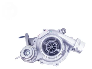 Restauruotas turbokompresorius Garrett 836264-5001S 836264-0001 836264-1 36010069 31380130