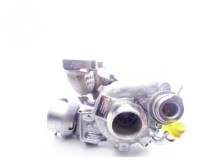 Restauruoti turbokompresoriai Bi-turbo Garrett 843059-5003S 843059-0003 843059-3 843059-5004S 843059-0004 843059-4 823559-5005S 823559-0005 823559-5 55490816 55496048 55497919 95523069 95523321 95522290 ​55505981 55502437 95526196