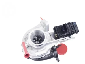 Restauruotas turbokompresorius Garrett 844572-0004 844572-4 844572-5004S 55495595 95523295