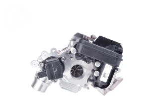 Restauruotas turbokompresorius Garrett 850282-5006S 850282-5006 850282-0006 850282-6 850282-5012S 850282-5012 850282-0012 850282-12 A2820900280 2820900280 144106434R 165767385R