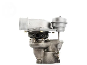 Restauruotas turbokompresorius BorgWarner KKK 53039880005 53039700005 53039900005 53039880013 53039700013 058145703B 058145703C 058145703D 058145703E 058145703H 058145703L 06A145703H 06A145703L