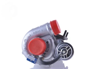 Restauruotas turbokompresorius BorgWarner KKK 53039700090 53039880090 5303-970-0090 5303-988-0090 504070186 71785480 71785482