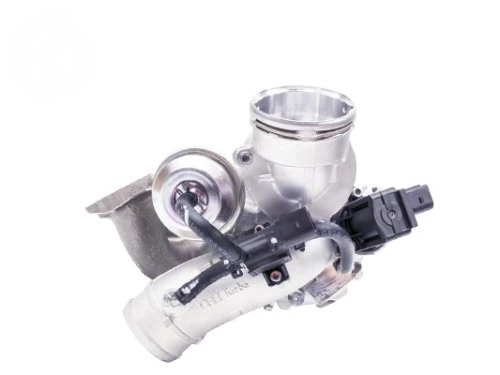 Turbo 06J145702L