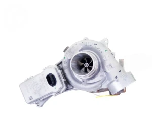 Restauruotas turbokompresorius IHI AL0059 AL-59 AL-0059 A6510900786 A6510900486 A6510900586 6510900786 6510900486 6510900586 9V101 V30VEY-SR021 V30VEY-SR021B V30VEYSR021 V30VEYSR021B