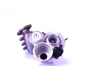 Restauruotas turbokompresorius IHI AL0066 AL-66 AL-0066 A2710903180 A2170903380 A2170903580 2710903180 2170903380 2170903580
