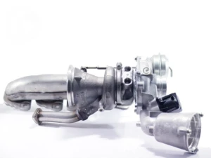 Restauruotas turbokompresorius IHI 9V111 AL0071 AL-71 AL-0071 F41CAYSR062 F41CAY-SR062 A2740902280 A2740903980 2740902280 2740903980