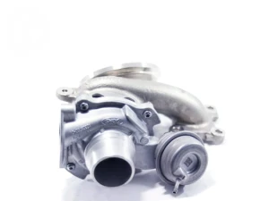 Restauruotas turbokompresorius Continental A2C12858900 B7DA H6BG6K682AA H6BG6K682AC H6BG6K682AD 12328700 2291713 918176-5001Y