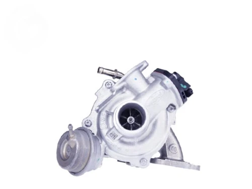 Turbo CM5G6K682HB
