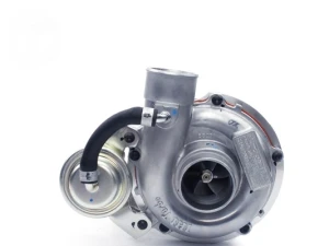 Restauruotas turbokompresorius IHI 8973544234 VIEK VA430093 VB430093 F51CADS0093B F51CADS0093G F51CAD-S0093B F51CAD-S0093G