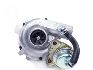 Restauruotas turbokompresorius IHI VICQ VF420028 VE420028 VD420028 VC420028 VB420028 VA420028 8971923310 8971923311 8971923312