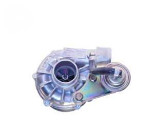 Restauruotas turbokompresorius IHI VA60A VA180062 04773711 04863794 35242052F