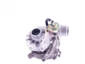 Restauruotas turbokompresorius IHI VA63B VB190014 35242068G 35242068F