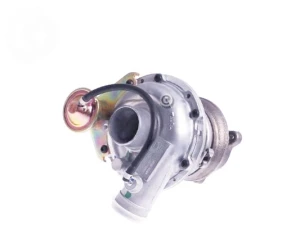 Restauruotas turbokompresorius IHI VA68 35242094F VA430040 F51CAYSR010B F51CAY-SR010B 05072735AA