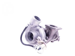 Restauruotas turbokompresorius IHI VA69 VA80 F400008 VF400008 VF40A023 F40A0016B F41CAY-S0063B F41CAYS0063B 35242095F 35242095G 35242120G 35242120F 5083265AA 5159026AA 5159026AA