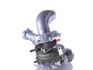 Restauruotas turbokompresorius IHI VB17 VB14 F43VADS0040B F43VADS0040G F43VAD-S0040B F43VAD-S0040G 17201-26020 17201-26021 17201-26022 17201-26023 1720126020 1720126021 1720126022 1720126023 17201-0R010 17201-0R011 172010R010 172010R011