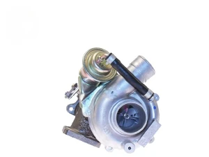 Restauruotas turbokompresorius IHI VIBD VI72 VC120012 VE120012 860011 860007 8943626670 8970372300