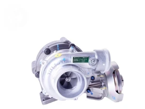 Restauruotas turbokompresorius IHI VIEZ 8980115293 8980115295 8980115296 8980115297 VAD30013 VBD30013 VDD30013 VED30013 V50VATSA013B V50VAT-SA013B V53VATS0013B V53VAT-S0013B