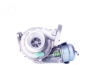 Restauruotas turbokompresorius IHI VIFC 5860938 860102 860281 8973762731 8973762734 8973762735 8981023711 8981023712 89811023712 93169522 97376273 98102371 V41VAY-S0085B V41VAYS0085B