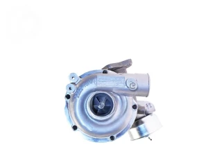 Restauruotas turbokompresorius IHI VJ30 RF4F RF4F.13.700 RF4F.13.700A RF4F13700 RF4F13700A RF4F-13-700 RF4F-13-700A RHF4VVJ30 VAA10018 VBA10018 VBB10018 VCA10018 VDA10018 VEA10018 VFA10018 VGA10018 F43VADS0018B F43VADS0018G F43VAD-S0018B F43VAD-S0018G