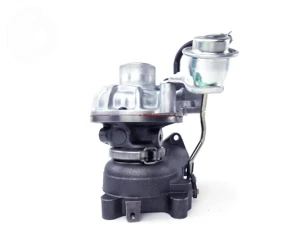 Restauruotas turbokompresorius IHI VJ27 RF2B RF2B13700A RF2B24018D RHF3VJ27 VA410047 VB410047 F31CADS0047B F31CADS0047G F31CAD-S0047B F31CAD-S0047G RF2B-13-700A RF2B-24-018D RF2B.13.700A RF2B.24.018D