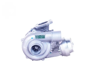 Restauruotas turbokompresorius IHI VJ38 1355080 3M359G438AA 3M359G438AB 3M359G438AC