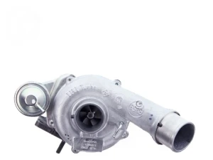 Restauruotas turbokompresorius IHI VL25 VL35 F41CAYS0026B F41CAY-S0026B 55181245 55223446 552234460 55223928 71783881