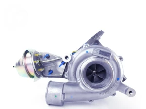 Restauruotas turbokompresorius IHI VT12 1515A026 VAD30012 VBD30012 VCD30012 VDD30012 VED30012 V53VATS0012B V50VAT-SA012B