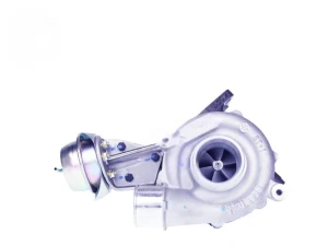 Restauruotas turbokompresorius IHI VT13 1515A123 1515A163 V53VATS0024B V53VAT-S0024B VAD30024
