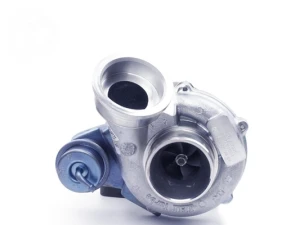 Restauruotas turbokompresorius IHI VV11 RHF4H VA11 VA420031 VB420031 VF400009 F41CAY-S0082B F41CAYS0082B A611096149980 A6110960599 A6110961499 6110961499 611096149980 6110960599