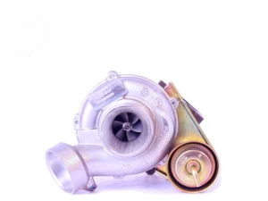 Restauruotas turbokompresorius IHI VV12 RHF4HVV12 F400001 VF40A109 F40A01091 F41CAY-S0099B F41CAYS0099B A6640960299 6640960299 5080373AB3 5080373AC 05080373AC 05080373AB