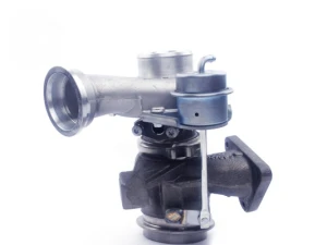 Restauruotas turbokompresorius IHI VV17 F41CAYS0091 F41CAY-S0091 F41CAY-S0091B F41CAYS0091B A6460900580 A6460901780 6460900580 6460901780 A6460901780Q2