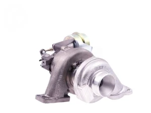 Restauruotas turbokompresorius IHI VVP2 RHF3VVVP2 G0500V30A01443 V30A0004 V30A01443 F33VAY-S0180B VF30A004 0375J9 0375H2 9646830980 9649472880 13900-73J01 1390073J01