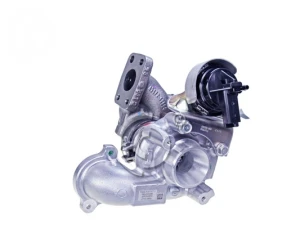 Restauruotas turbokompresorius Mitsubishi 49172-03000 FM5Q6K682BA RMFM5Q6K682BA 9804945280 95525950 3642414 2141951 1873215 1611139180 RMFM5Q-6K682-BA FM5Q-6K682-BA