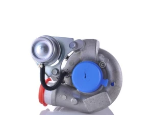Restauruotas turbokompresorius Mitsubishi 49377-07050 49377-07051 49377-07052 0375F6 500364493 500344801 71723501 71723503 962143720 805341