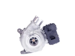 Restauruotas turbokompresorius Mitsubishi 49477-01200 49477-01202 49477-01203 49477-01204 49477-01210 49477-01213 49477-01214 9676272680 BG9Q6K682CB BG9Q6K682CC LR022358 LR065510 LR065511 LR049592 LR038309 LR038322 9906194170 C2S52256 C2S52581