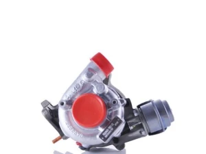 Restauruotas turbokompresorius Garrett 700960-5001S 700960-5002S 700960-5003S 700960-5004S 700960-5005S 700960-5008S 700960-5011S 700960-5012S 045145701A 045145701E 045145701D 045145701L 045145701AV 045145701EV 045145701DV