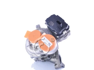 Restauruotas turbokompresorius Garrett 784114-5002S 784114-5003S 784114-0002 784114-0003 784114-2 784114-3 282312F000 28231-2F000 282312F001 28231-2F001