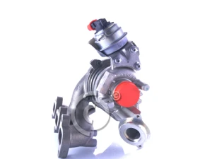 Restauruotas turbokompresorius Garrett 789016-5001S 789016-5002S 789016-0001 789016-0002 789016-1 789016-2 03P253019B 03P253019BV 03P253019BX 03P253019BV050