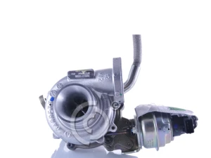 Restauruotas turbokompresorius Garrett 789533-5002S 789533-5001S 789533-0002 789533-0001 789533-2 789533-1 E55567731 95516204 55567731 860554 860198 0860554