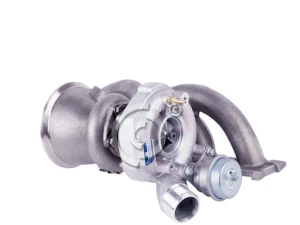 Restauruotas turbokompresorius BorgWarner KKK 18559700001 18559880001 18559700000 18559880000 1855-970-0001 1855-988-0001 1855-970-0000 1855-988-0000 07K145701A 07K145701B 07K145701C