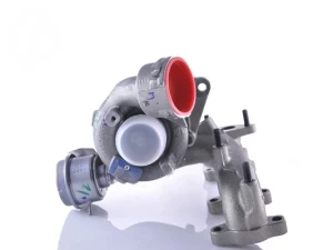 Restauruotas turbokompresorius BorgWarner KKK 54399880029 54399700029 5439-970-0029 BV39-0029 BV39-029 BV39-29 BV39A-0029 03G253019K 03G253019KX 03G253019KV