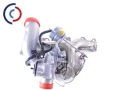 Turbo K04-049