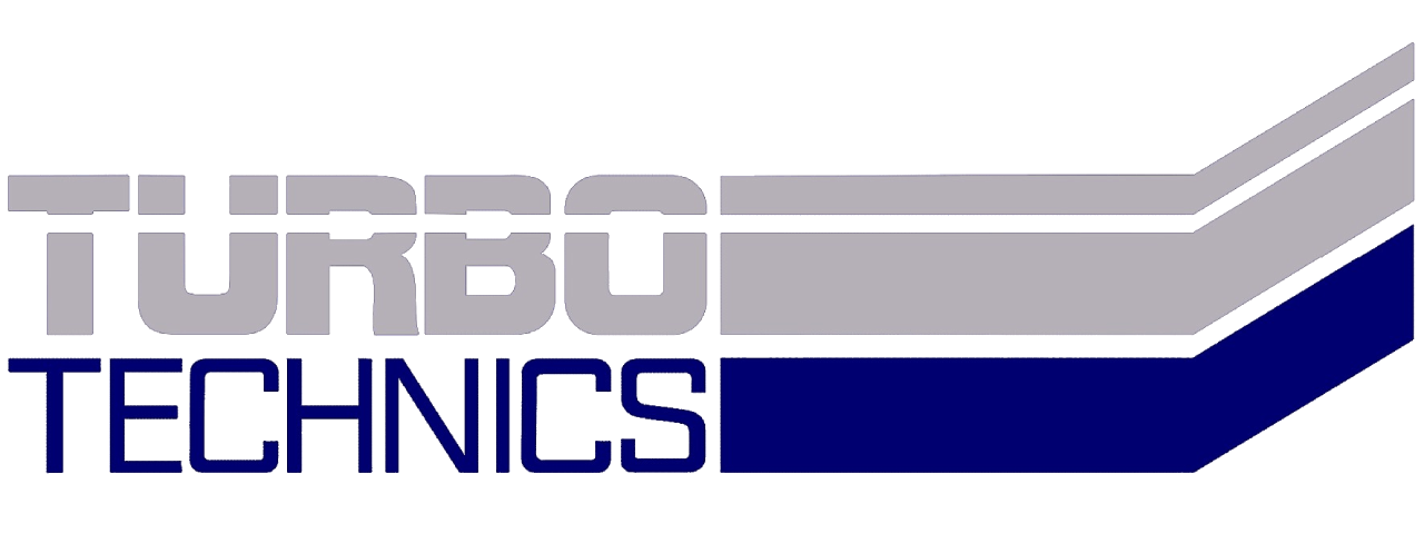 Turbo Technics logotipas