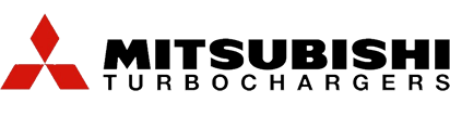 Mitsubishi turbokompresoriai