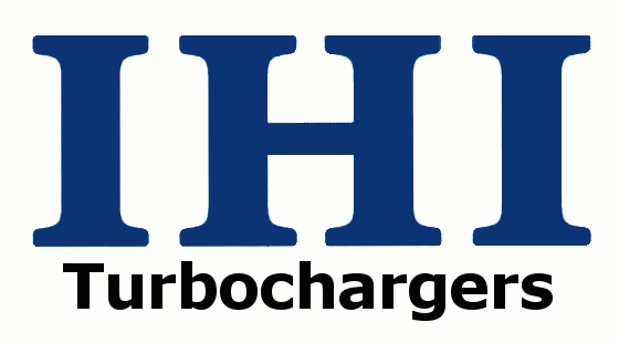 IHI turbokompresoriai