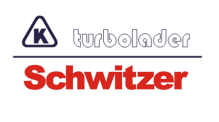 Schwitzer turbokompresoriai