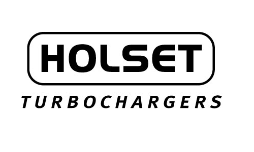 Holset turbokompresoriai